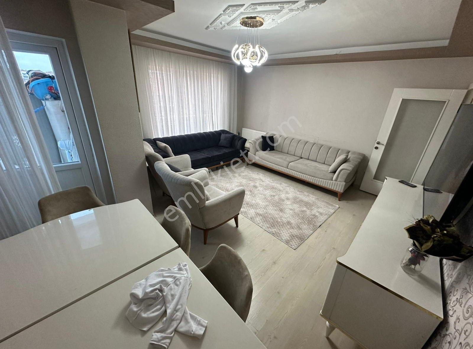 Hayal'den Tandoğan Mh. 2+1 105m² Katta Bağımsız Yapılı Satılık Daire - Görsel 14