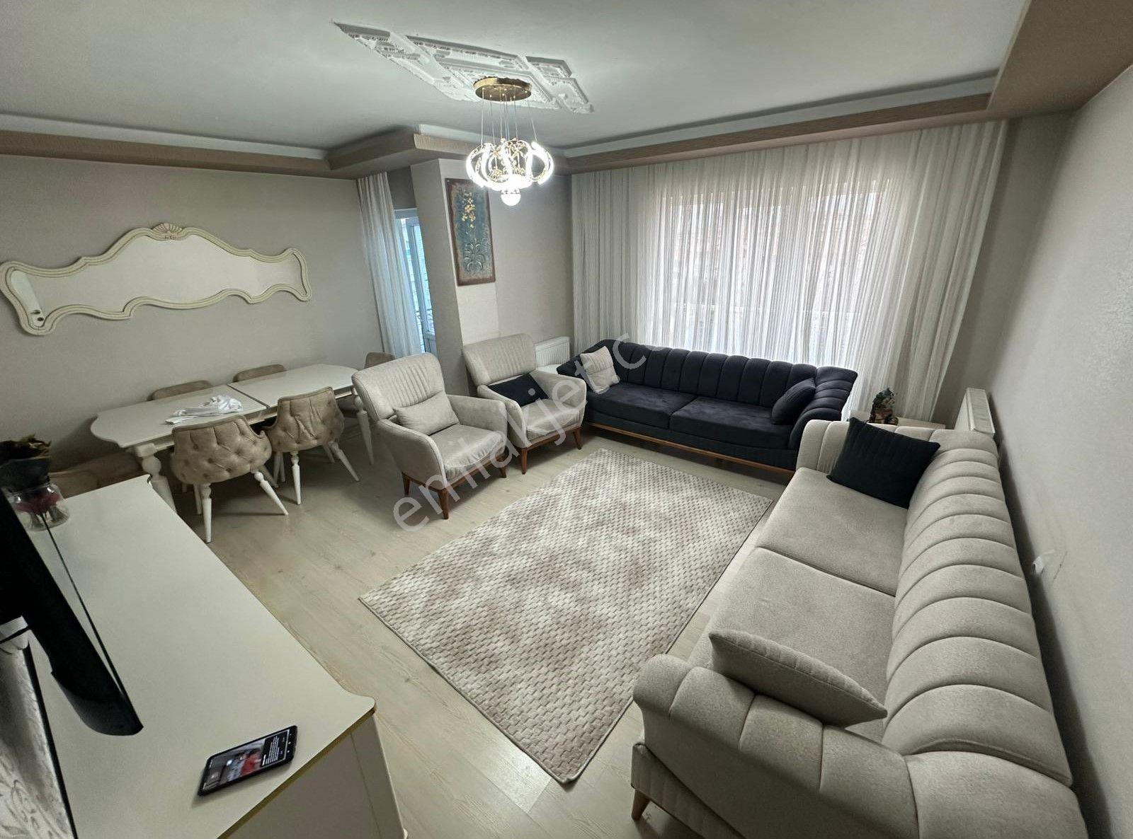 Hayal'den Tandoğan Mh. 2+1 105m² Katta Bağımsız Yapılı Satılık Daire - Görsel 11