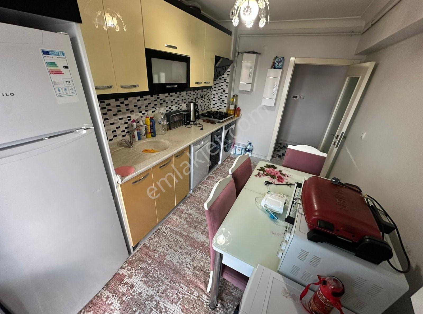Hayal'den Tandoğan Mh. 2+1 105m² Katta Bağımsız Yapılı Satılık Daire - Görsel 6