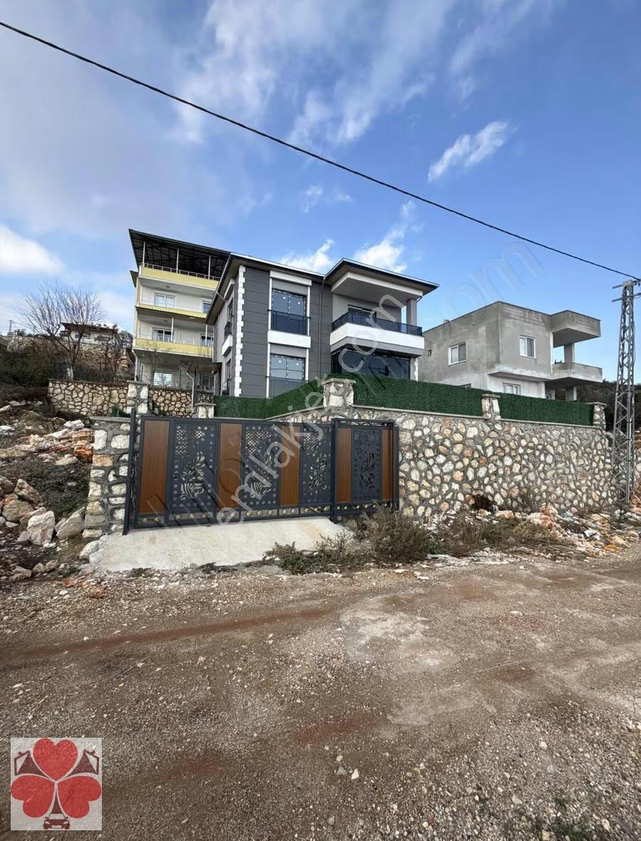 Fiyat Düştü! Soğucak'ta Sıfır Lüx Dublex Villa! 300m2 Emsalsiz ! - Görsel 4
