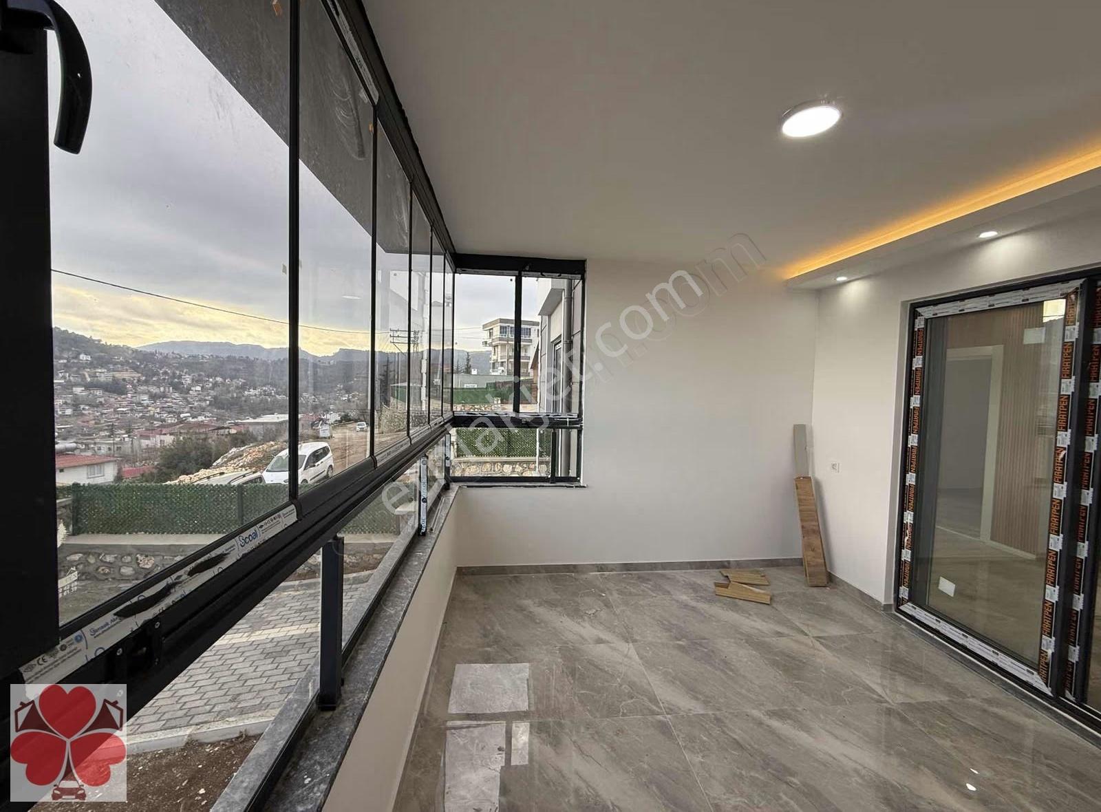 Fiyat Düştü! Soğucak'ta Sıfır Lüx Dublex Villa! 300m2 Emsalsiz ! - Görsel 11