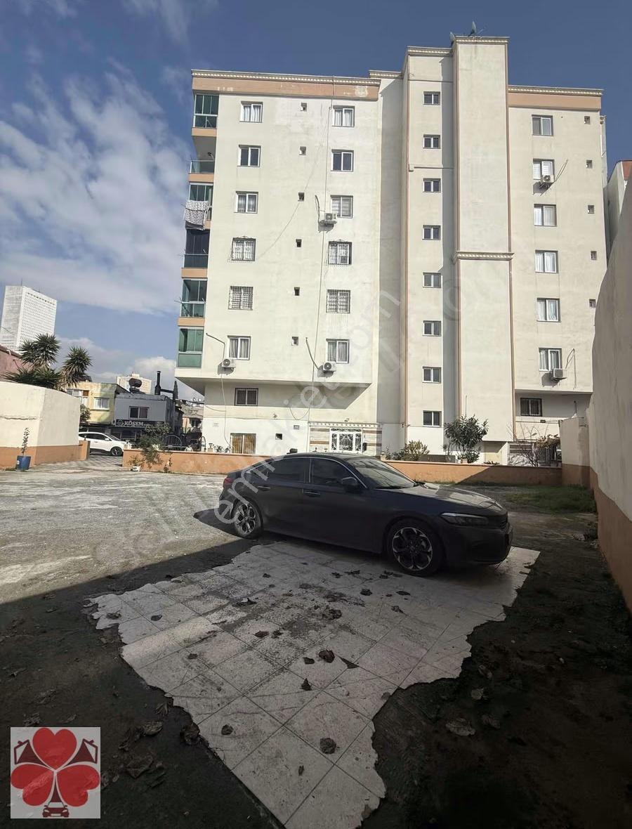 Yonca'dan Çarşıda Otoparklı Ultra Lüx Geniş 2+1 Kaçmaz Daire !!! - Görsel 10