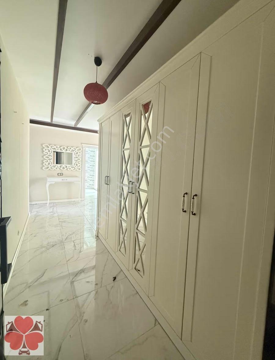 Yonca'dan Çarşıda Otoparklı Ultra Lüx Geniş 2+1 Kaçmaz Daire !!! - Görsel 25