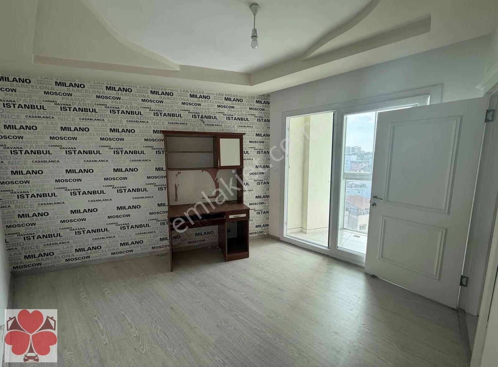Yonca'dan Çarşıda Otoparklı Ultra Lüx Geniş 2+1 Kaçmaz Daire !!! - Görsel 19