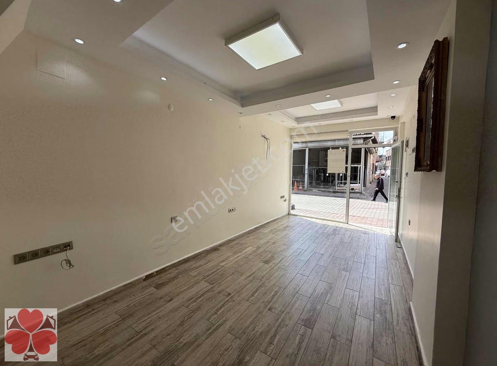 Yonca'dan Adliye Civarı Ful Yapılı Çarşı Merkezde 2 Katlı Dükkan - Görsel 23