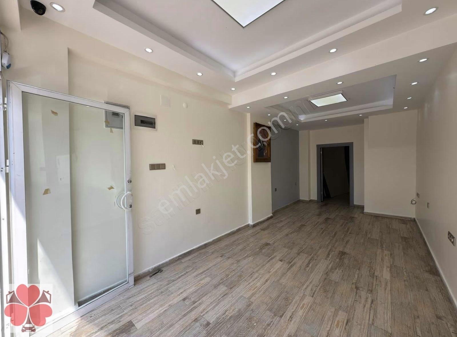 Yonca'dan Adliye Civarı Ful Yapılı Çarşı Merkezde 2 Katlı Dükkan - Görsel 16