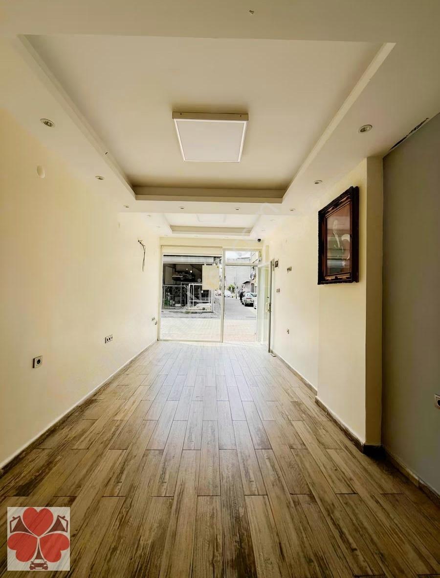 Yonca'dan Adliye Civarı Ful Yapılı Çarşı Merkezde 2 Katlı Dükkan - Görsel 3