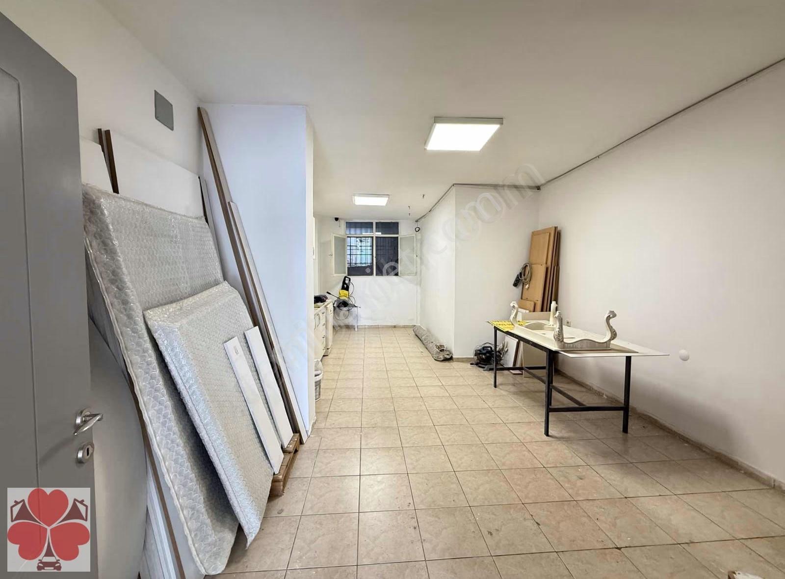 Yonca'dan Adliye Civarı Ful Yapılı Çarşı Merkezde 2 Katlı Dükkan - Görsel 15