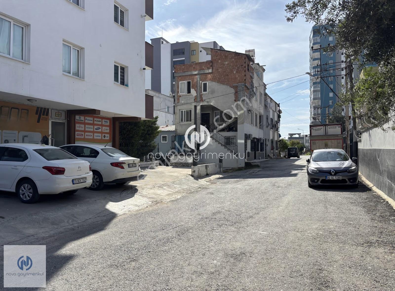 **nova** Batıkent Mah.de Kiralık 75 M2 Dükkan - Görsel 9