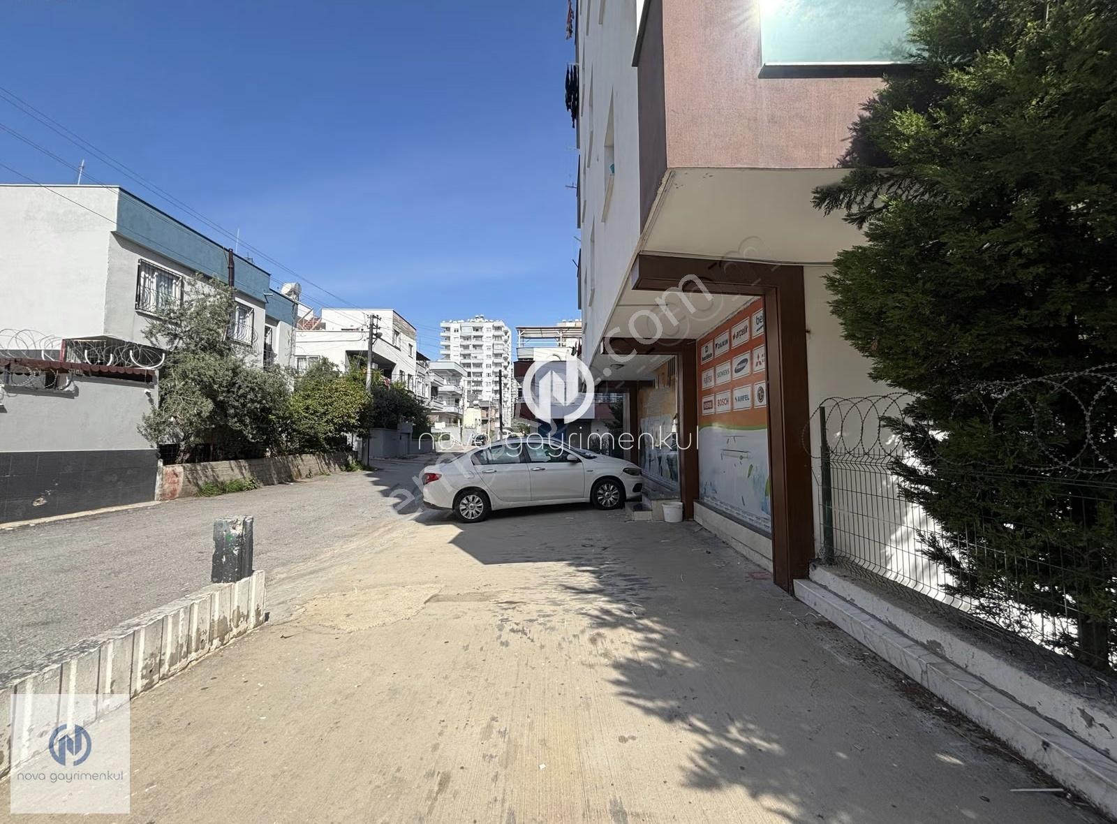 **nova** Batıkent Mah.de Kiralık 75 M2 Dükkan - Görsel 5