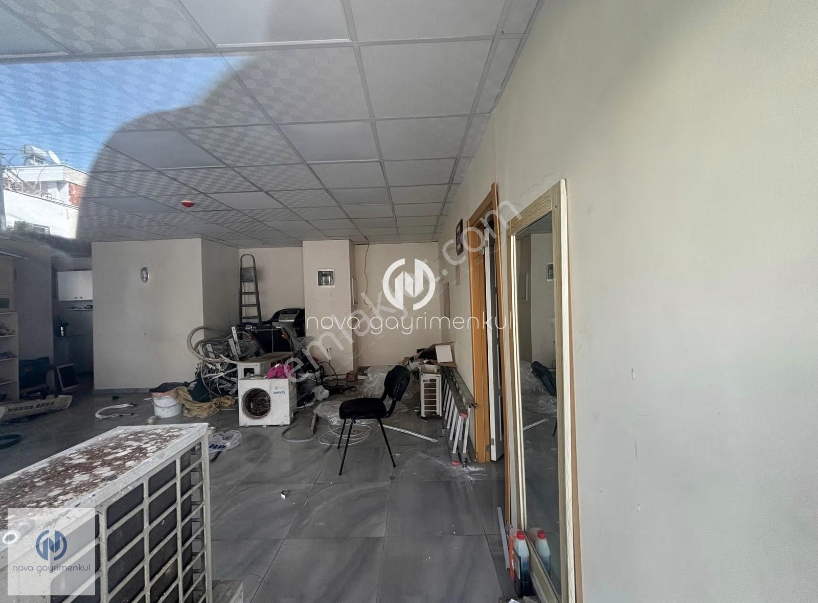 **nova** Batıkent Mah.de Kiralık 75 M2 Dükkan - Görsel 10