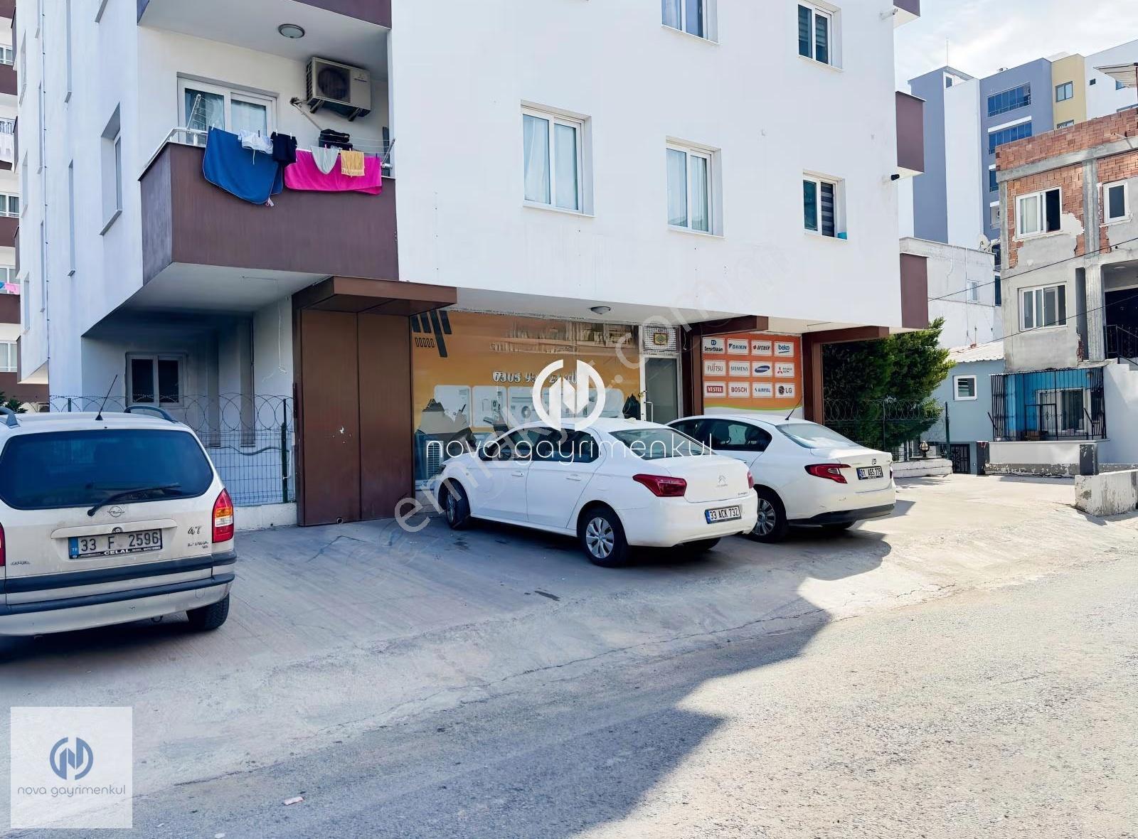**nova** Batıkent Mah.de Kiralık 75 M2 Dükkan - Görsel 11