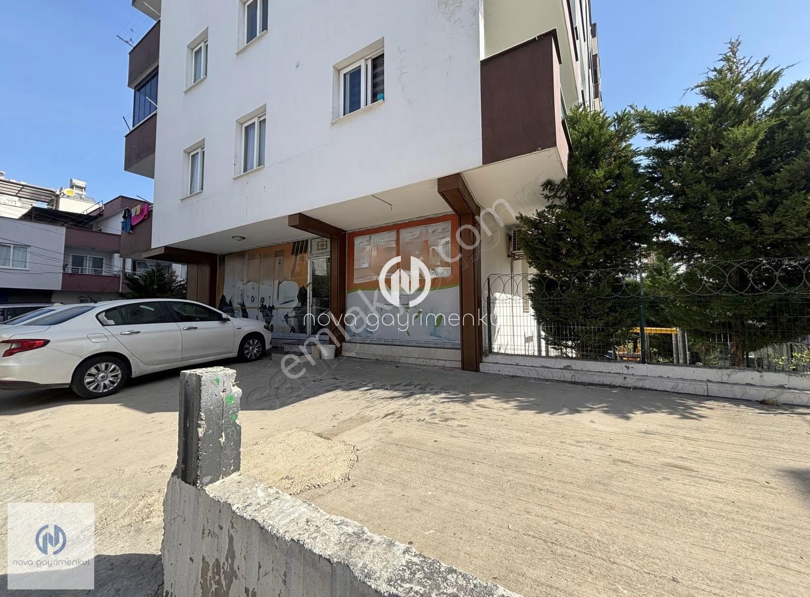 **nova** Batıkent Mah.de Kiralık 75 M2 Dükkan - Görsel 7