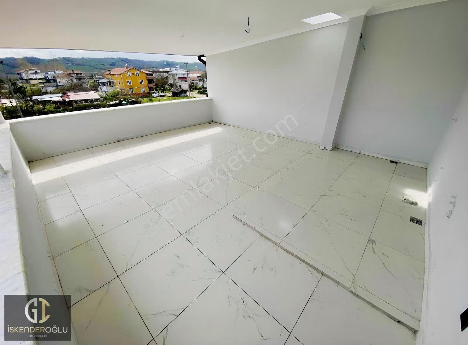 Mutfak Tamamen Ayrı Müstakil Villa - Görsel 11