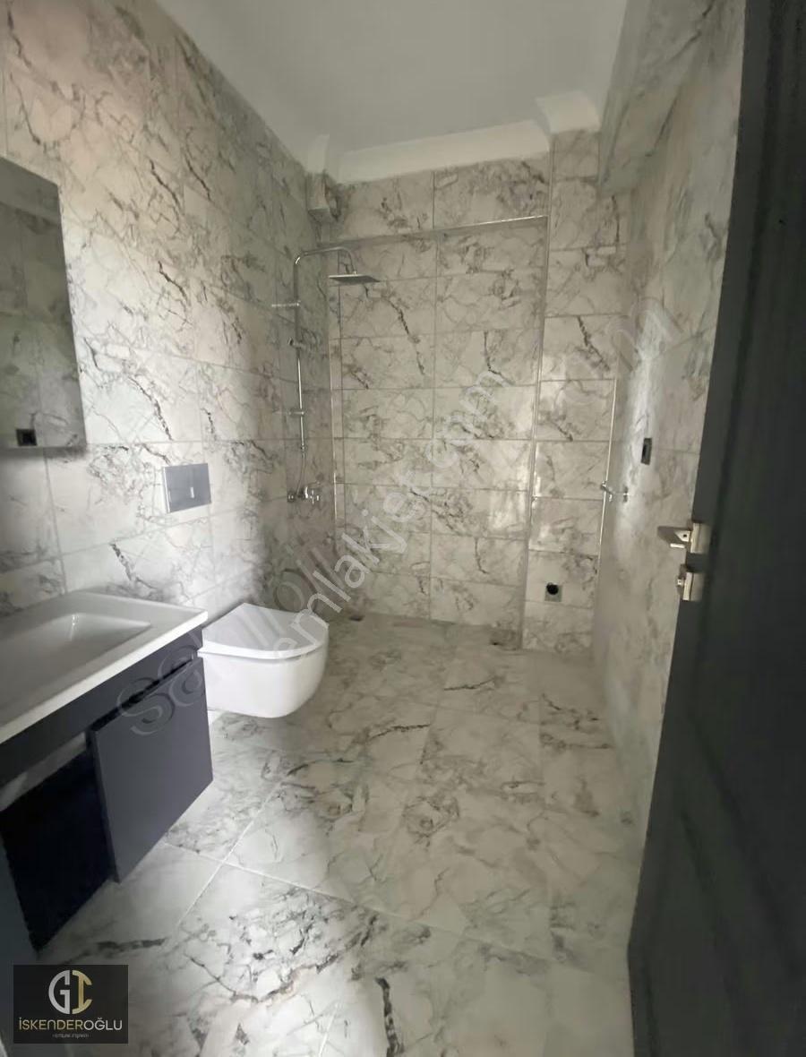 Mutfak Tamamen Ayrı Müstakil Villa - Görsel 18