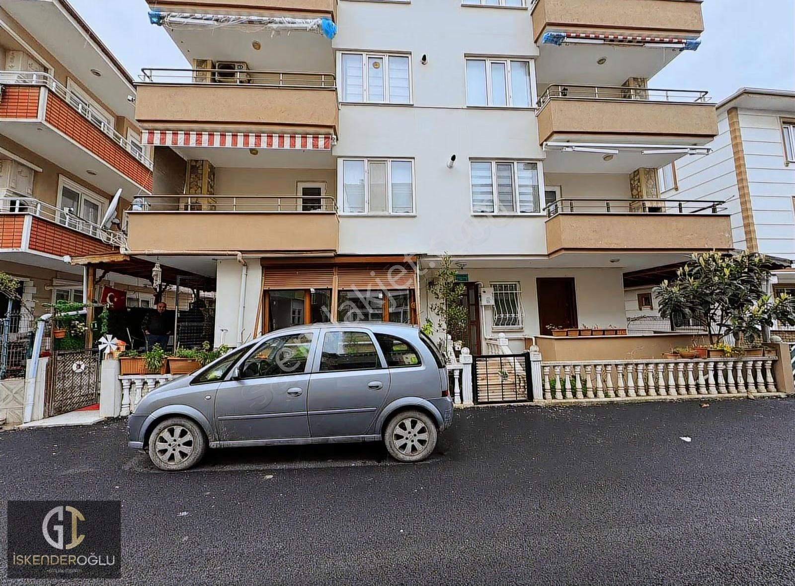 Villa Tadında Denize 3 Parsel