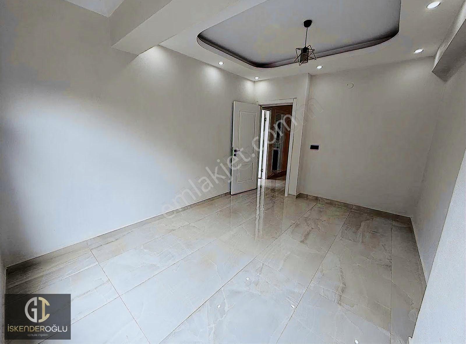 4+1 Deniz Manzaralı Villa - Görsel 19
