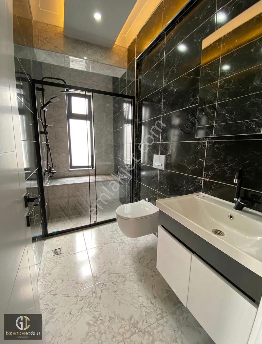 Özel Havuzlu Geniş Bahçeli Satılık Villa - Görsel 9