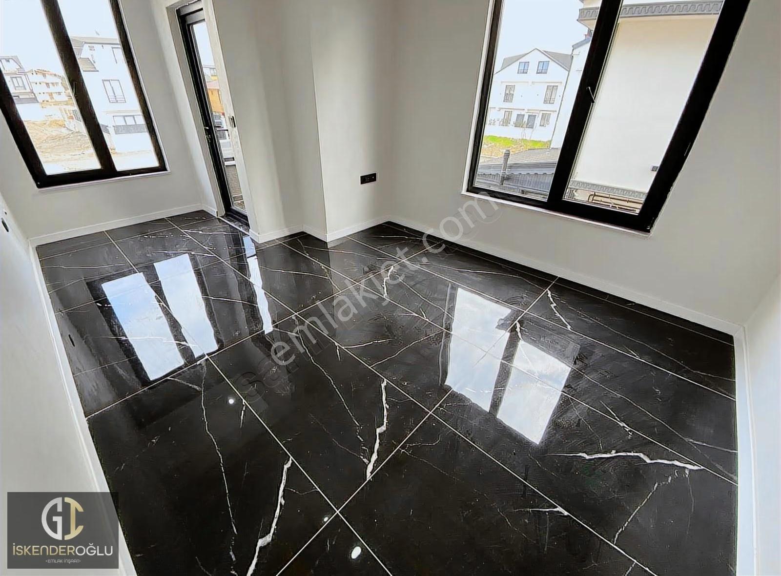 Özel Havuzlu Geniş Bahçeli Satılık Villa - Görsel 6