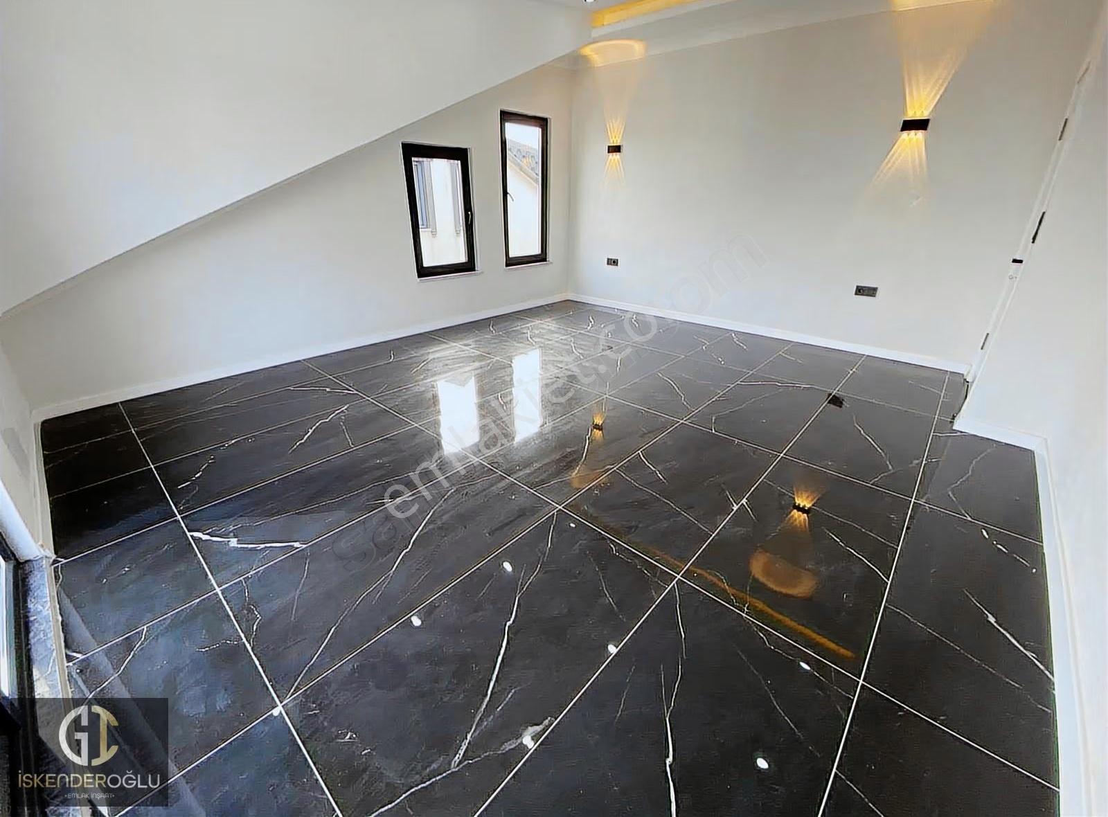 Özel Havuzlu Geniş Bahçeli Satılık Villa - Görsel 28