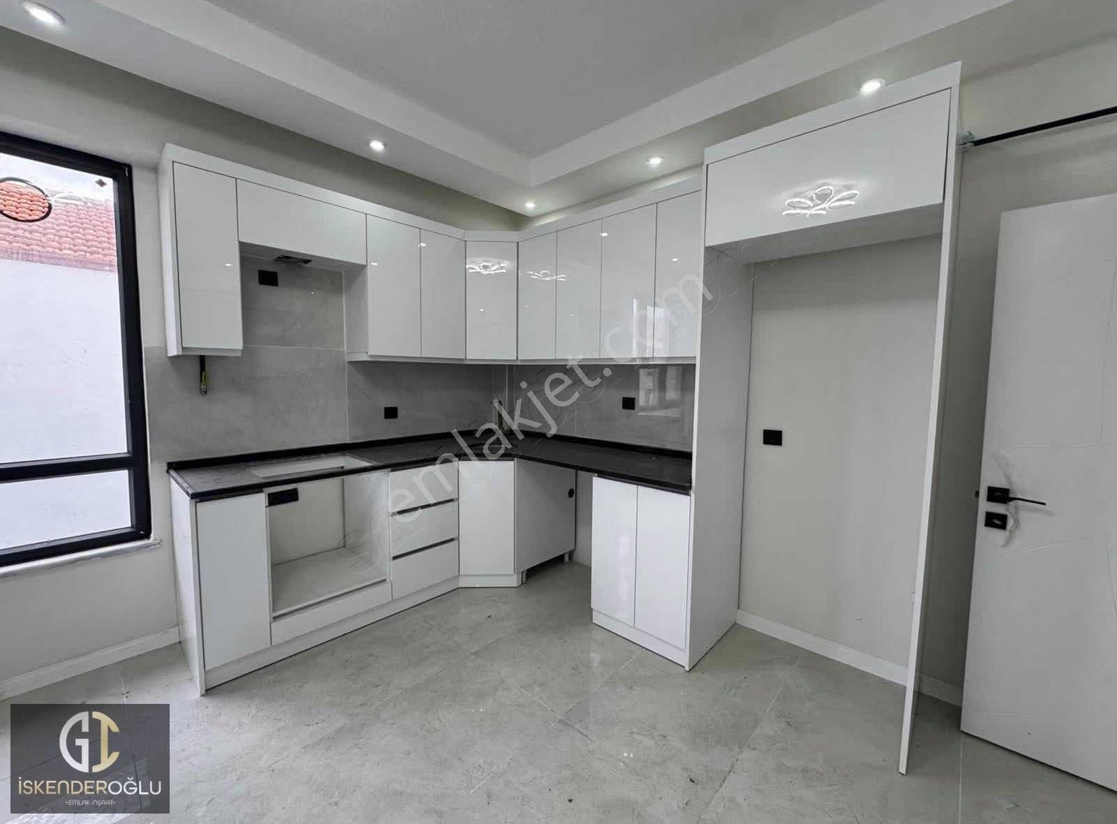 Firsat 2+1 Sifir Yerden İsitma Ultra Luks - Görsel 4