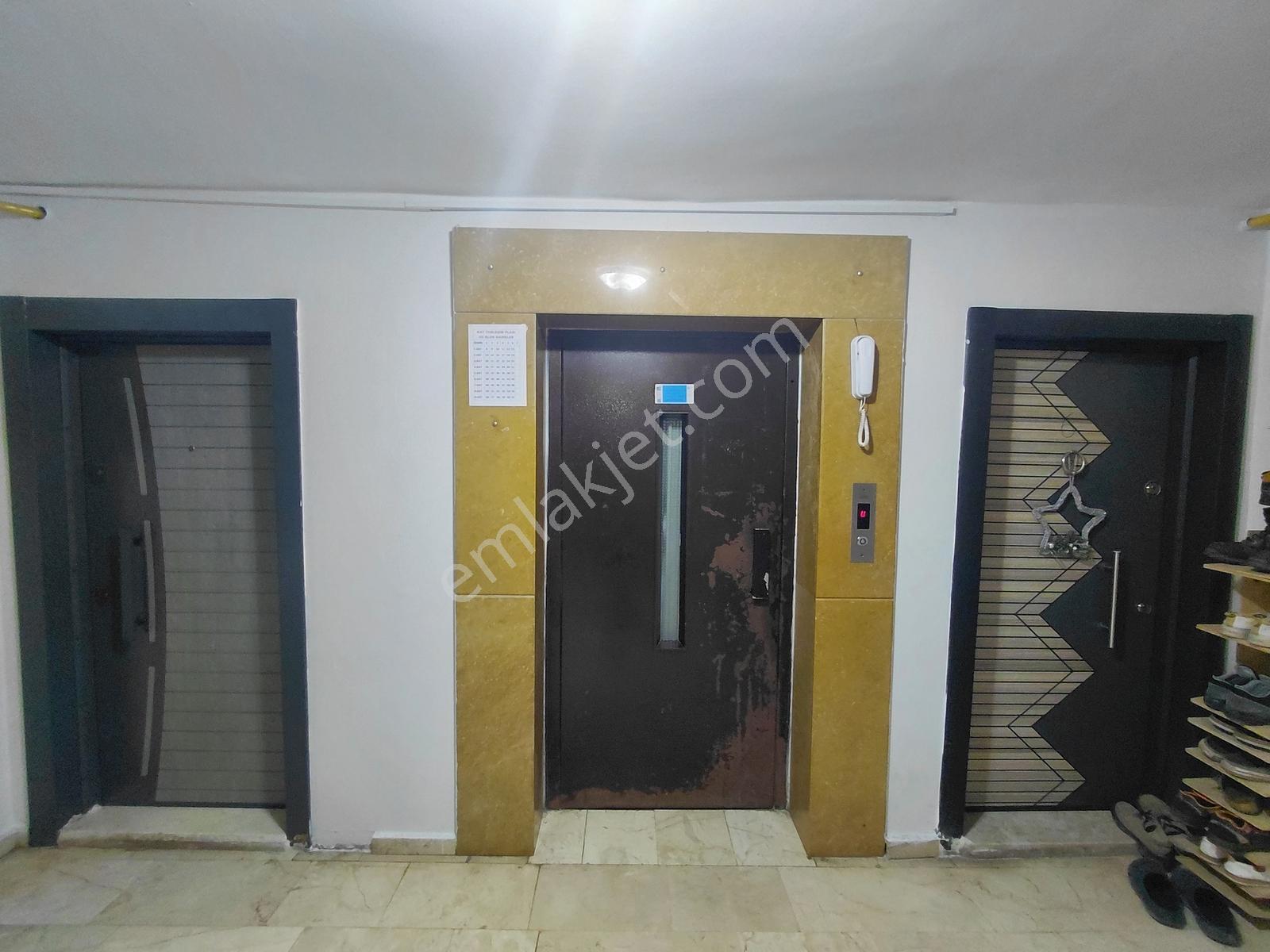 İzmit Kent Konut 1.etapta Full Yapılı 3+1 Satılık Daire - Görsel 20