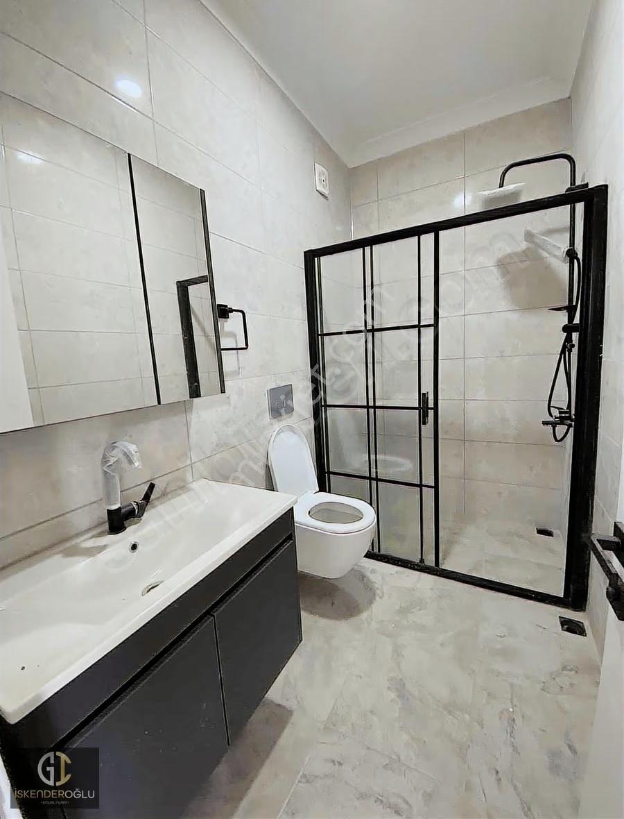 Lüks Ve Konforu Bir Arada Sunan 4+1 Satılık Villa - Görsel 31
