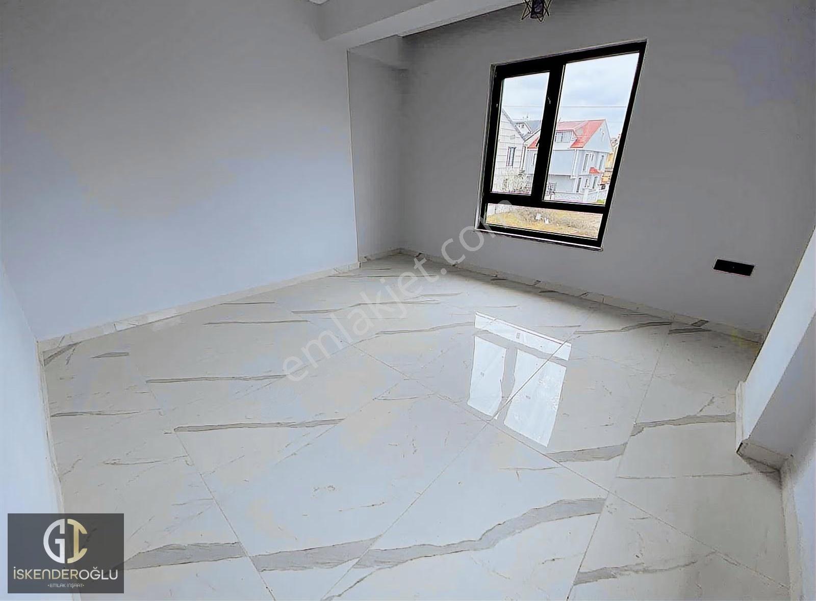 Lüks Ve Konforu Bir Arada Sunan 4+1 Satılık Villa - Görsel 12