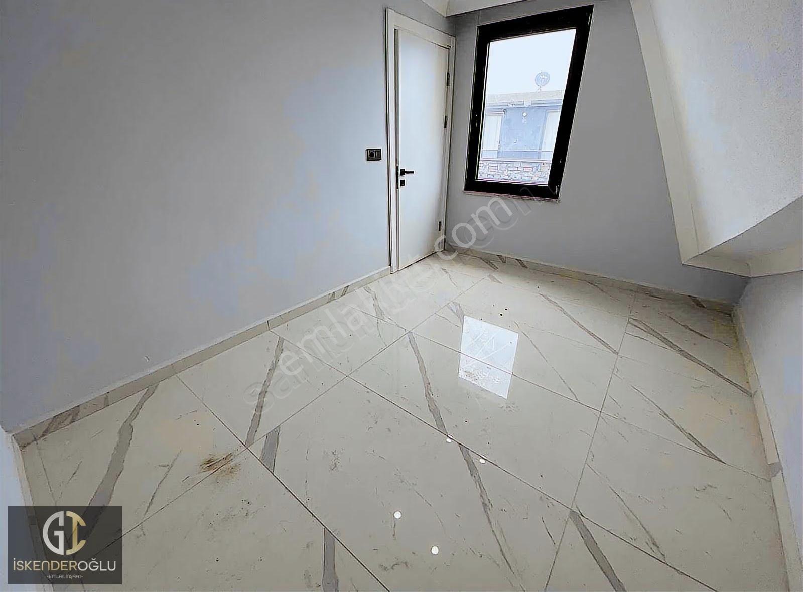 Lüks Ve Konforu Bir Arada Sunan 4+1 Satılık Villa - Görsel 34