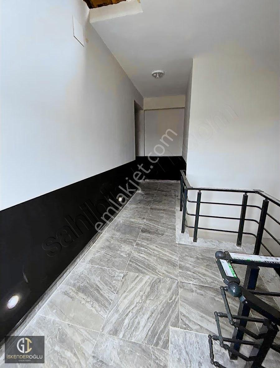 Denize Yürüme Mesafesinde Sıfır Daire - Görsel 14