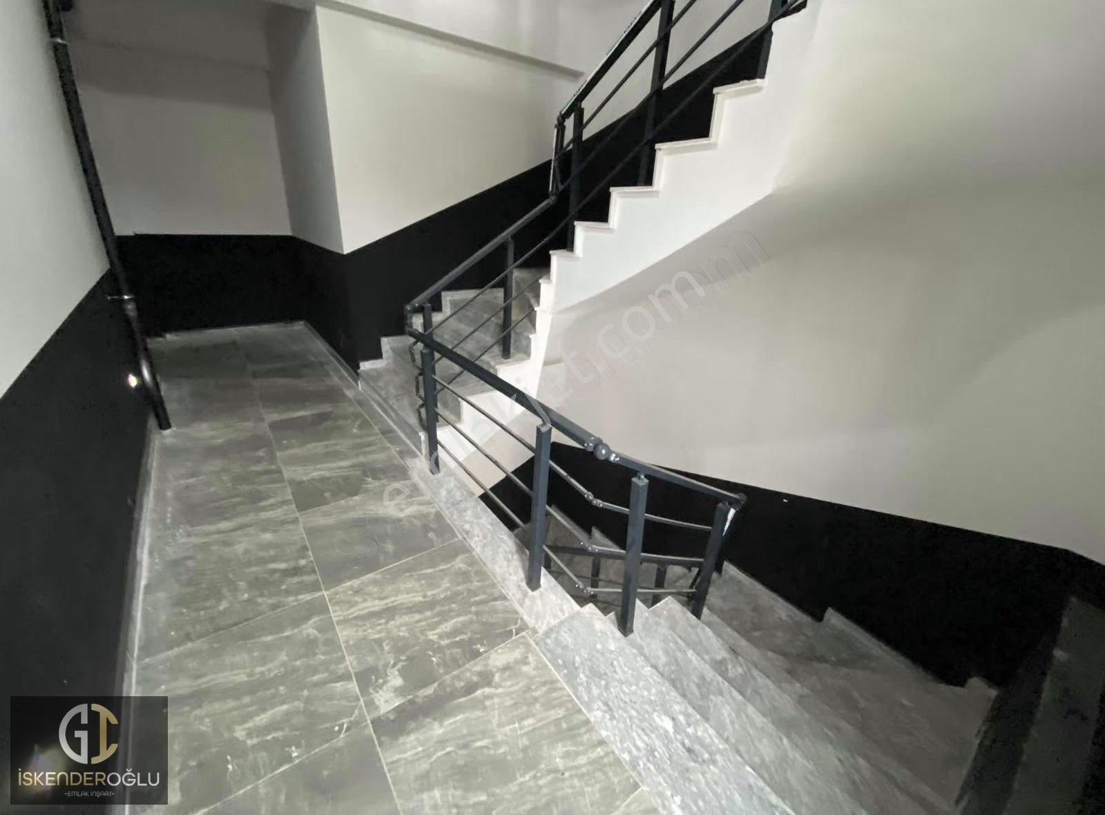 Denize Yürüme Mesafesinde Sıfır Daire - Görsel 7