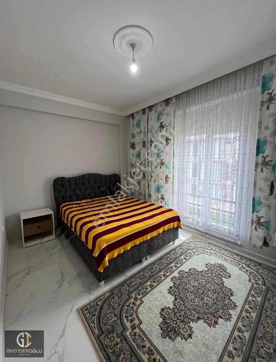Denize Yürüme Mesafesinde Sıfır Daire - Görsel 10