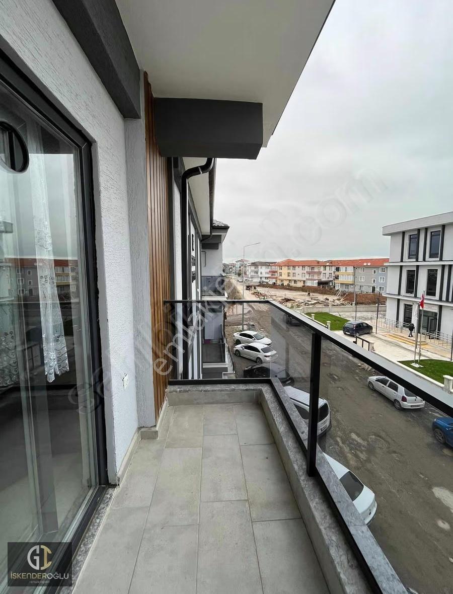 Denize Yürüme Mesafesinde Sıfır Daire - Görsel 15