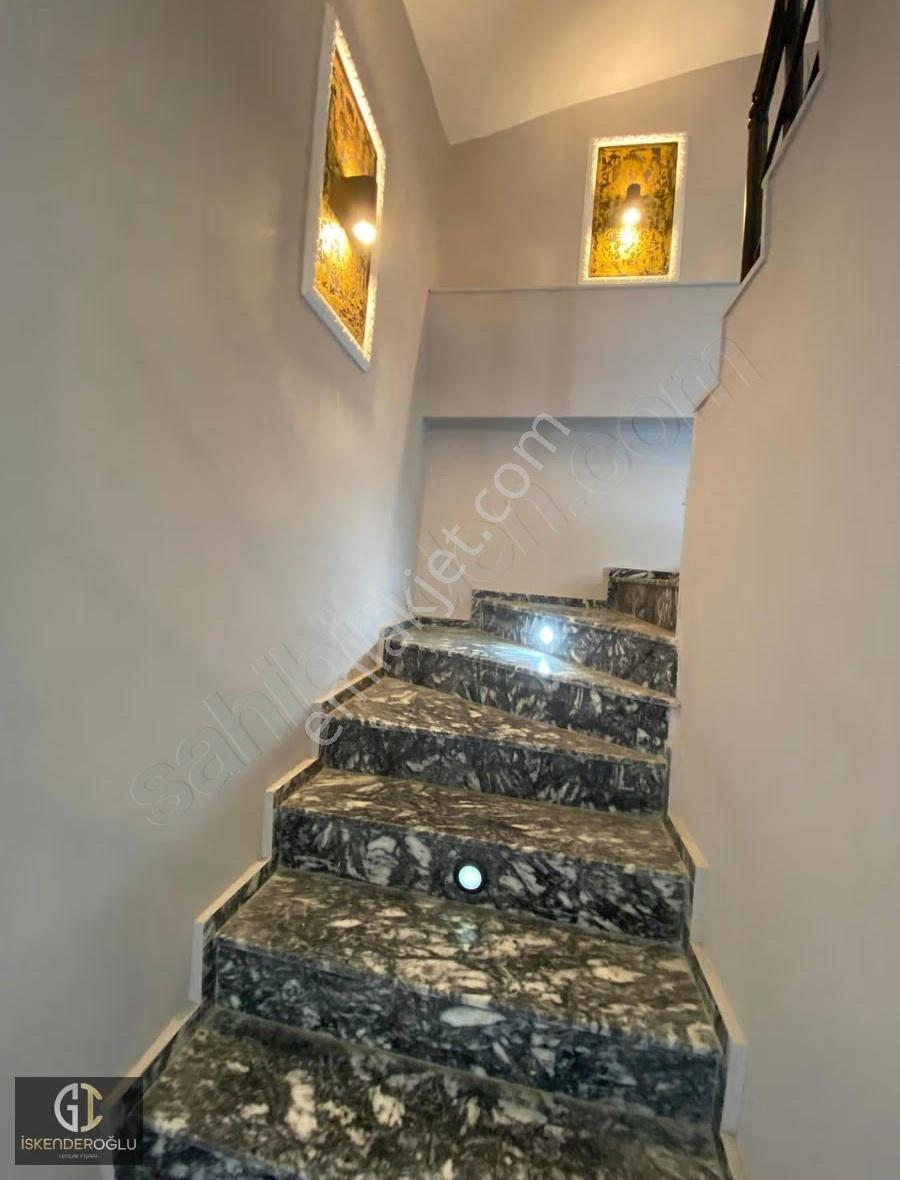 Geniş Aileler İçin İdeal Müstakil Villa