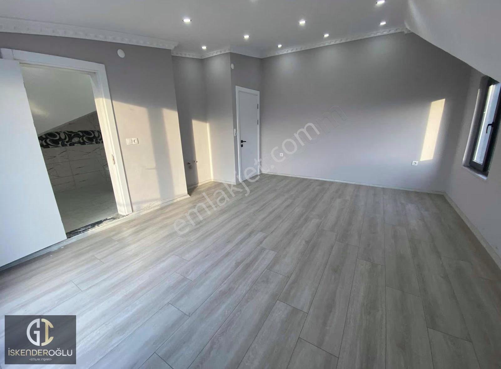 Geniş Aileler İçin İdeal Müstakil Villa - Görsel 3