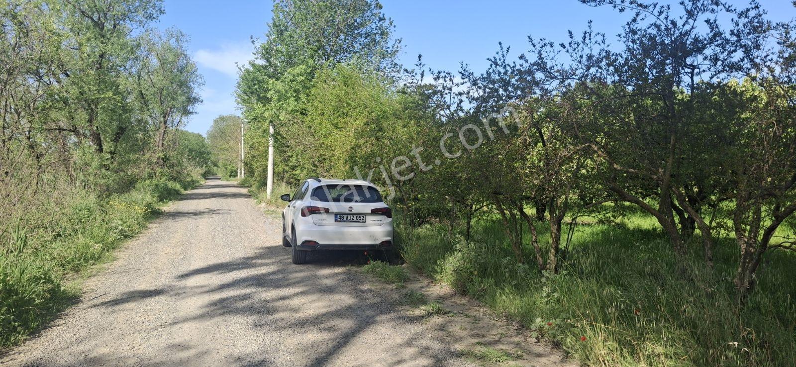 Ortaca Okçular Mah.ilkon'dan Satılık Arazi - Görsel 22