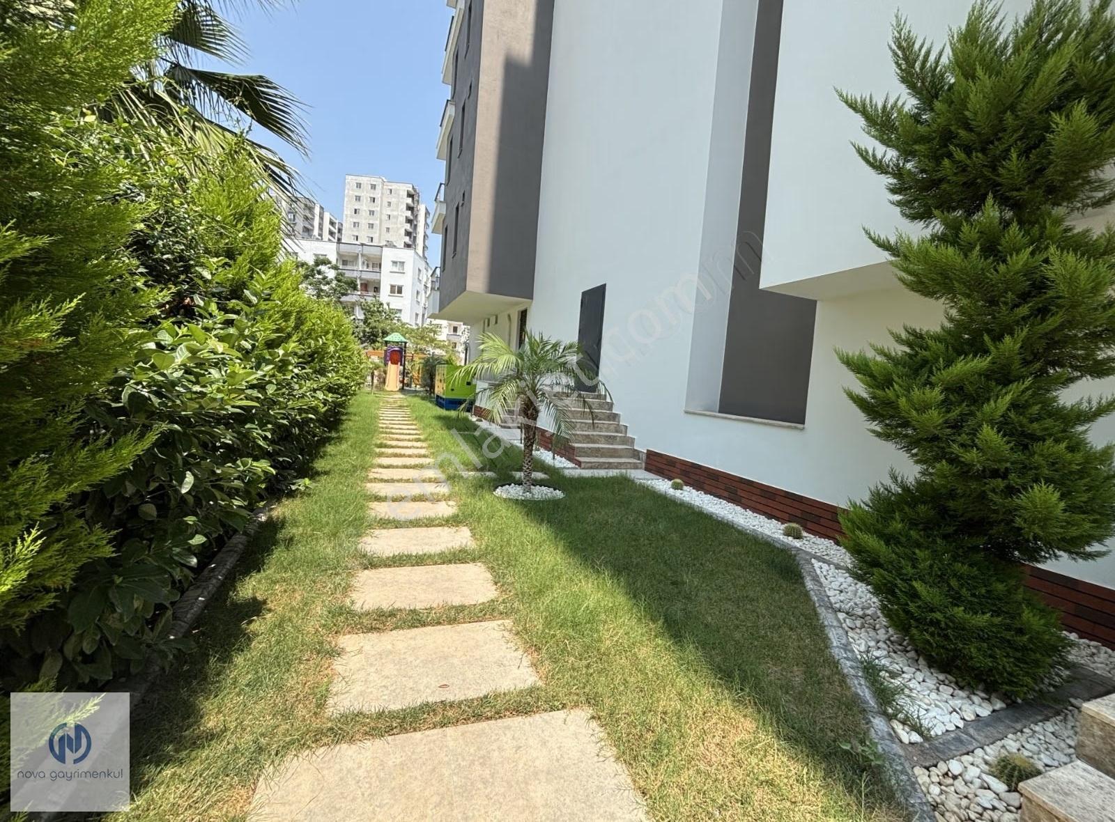 **nova** Yeni Yaşam Projesi Yeni Stil 2+1 Satılık Lüks Daire - Görsel 20