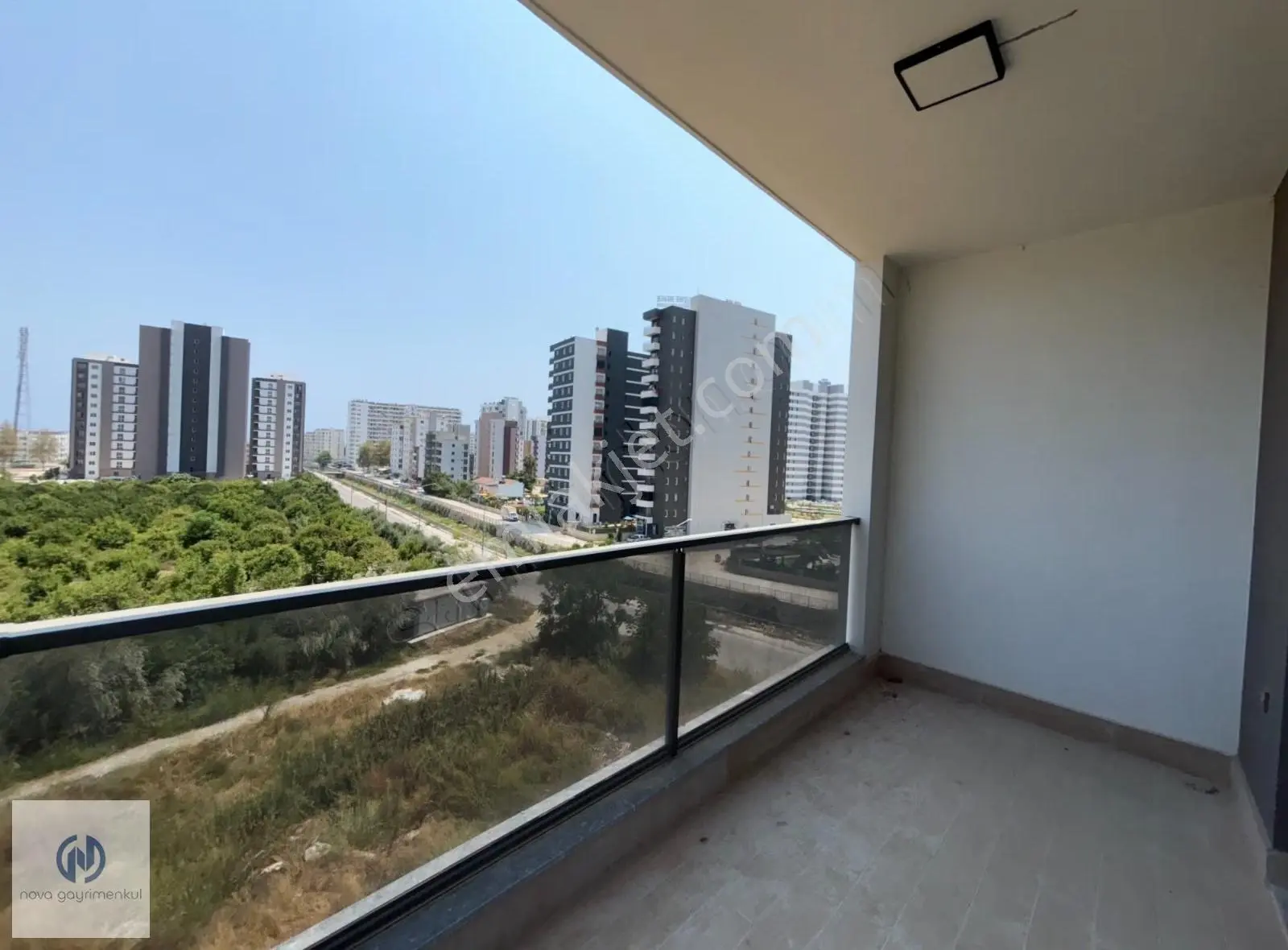 **nova** Yeni Yaşam Projesi Yeni Stil 2+1 Satılık Lüks Daire - Görsel 4