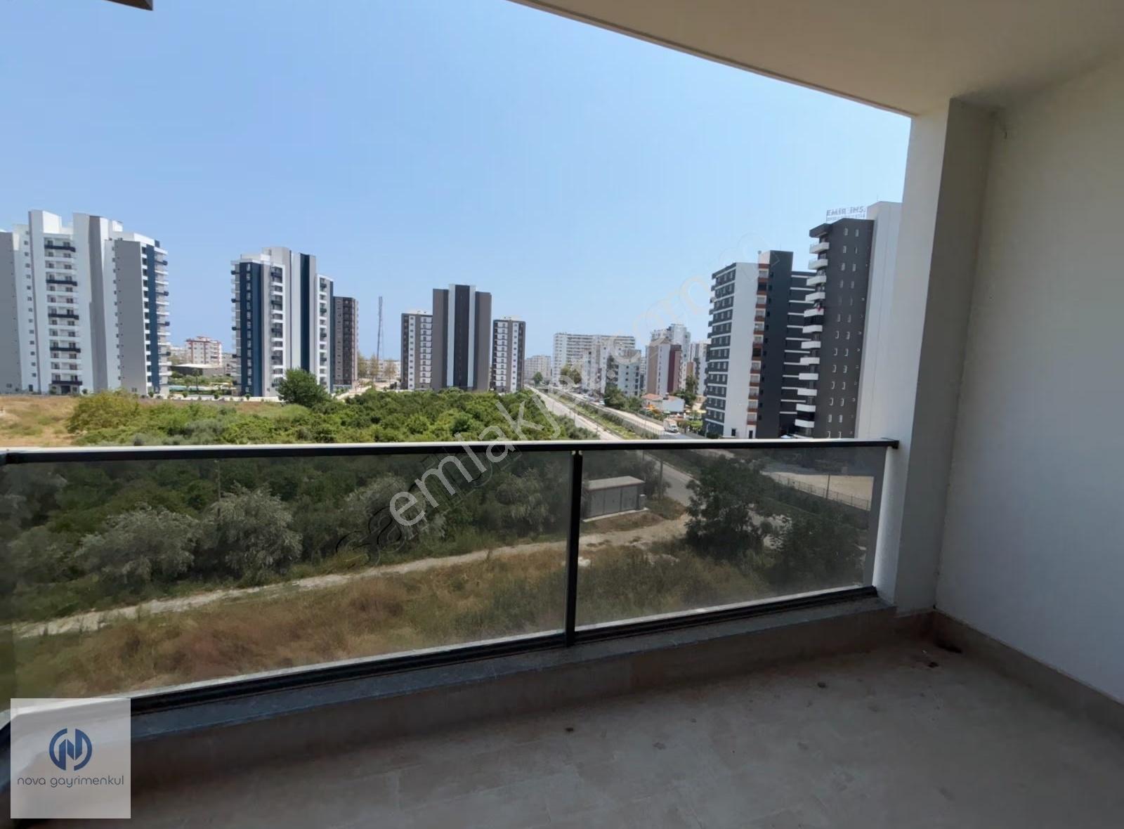 **nova** Yeni Yaşam Projesi Yeni Stil 2+1 Satılık Lüks Daire - Görsel 14