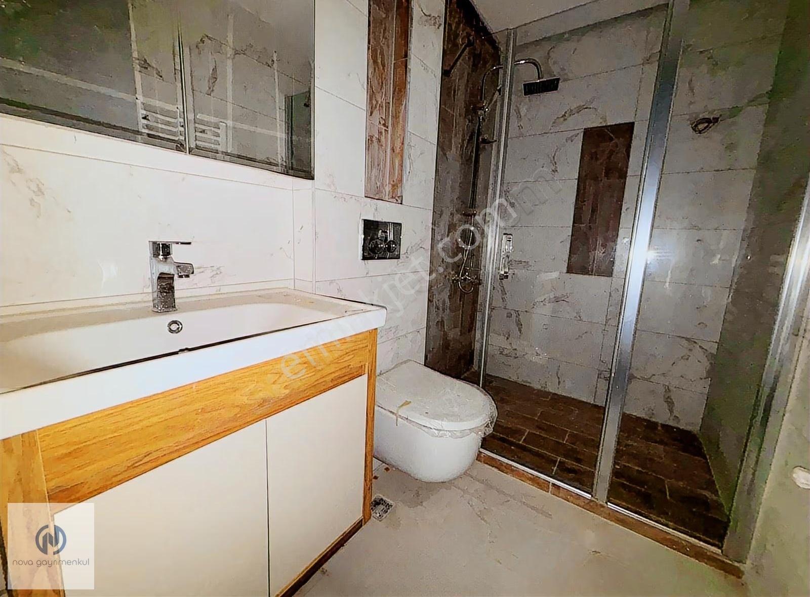 **nova** Yeni Yaşam Projesi Yeni Stil 2+1 Satılık Lüks Daire - Görsel 15