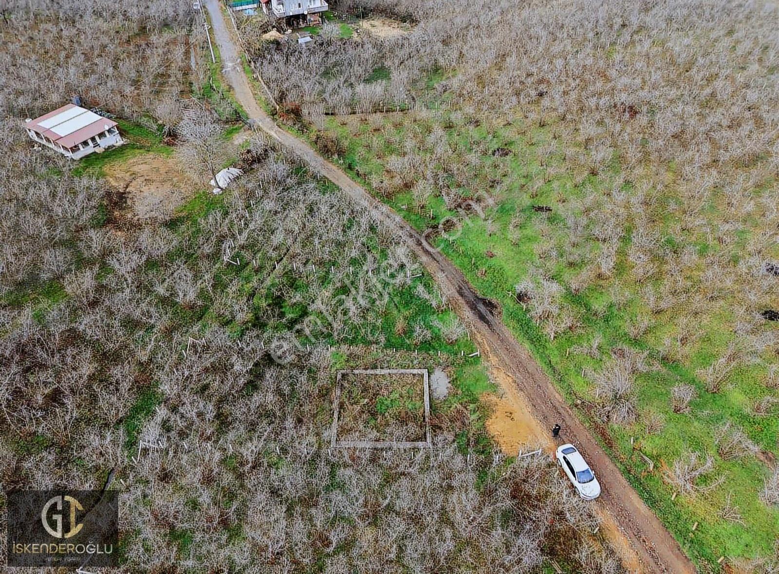 1.350.000 Tl Peşin, Kalan 6 Ay Elden Taksit Merkezde 380 M2 Arsa - Görsel 6