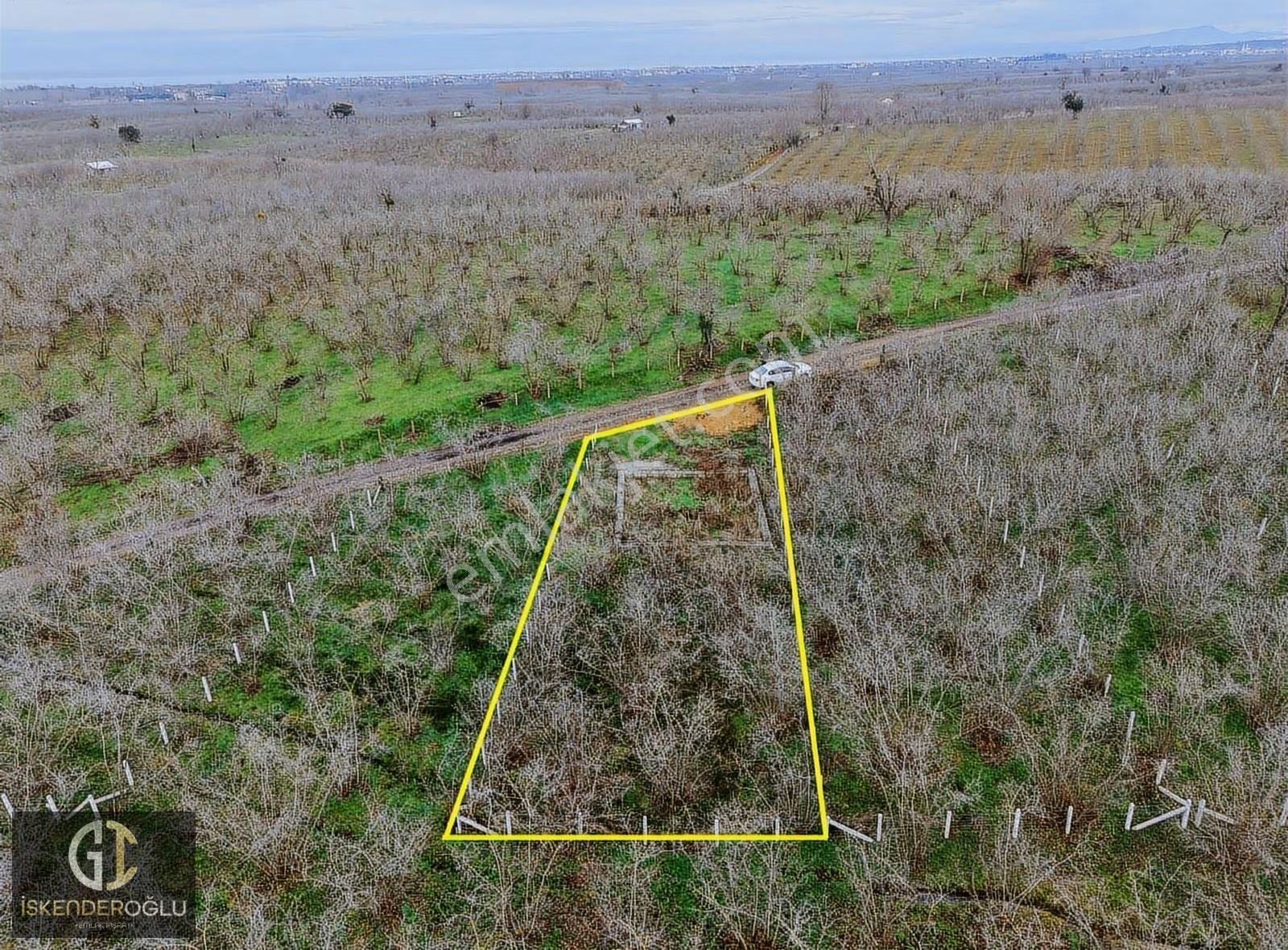 1.350.000 Tl Peşin, Kalan 6 Ay Elden Taksit Merkezde 380 M2 Arsa - Görsel 20