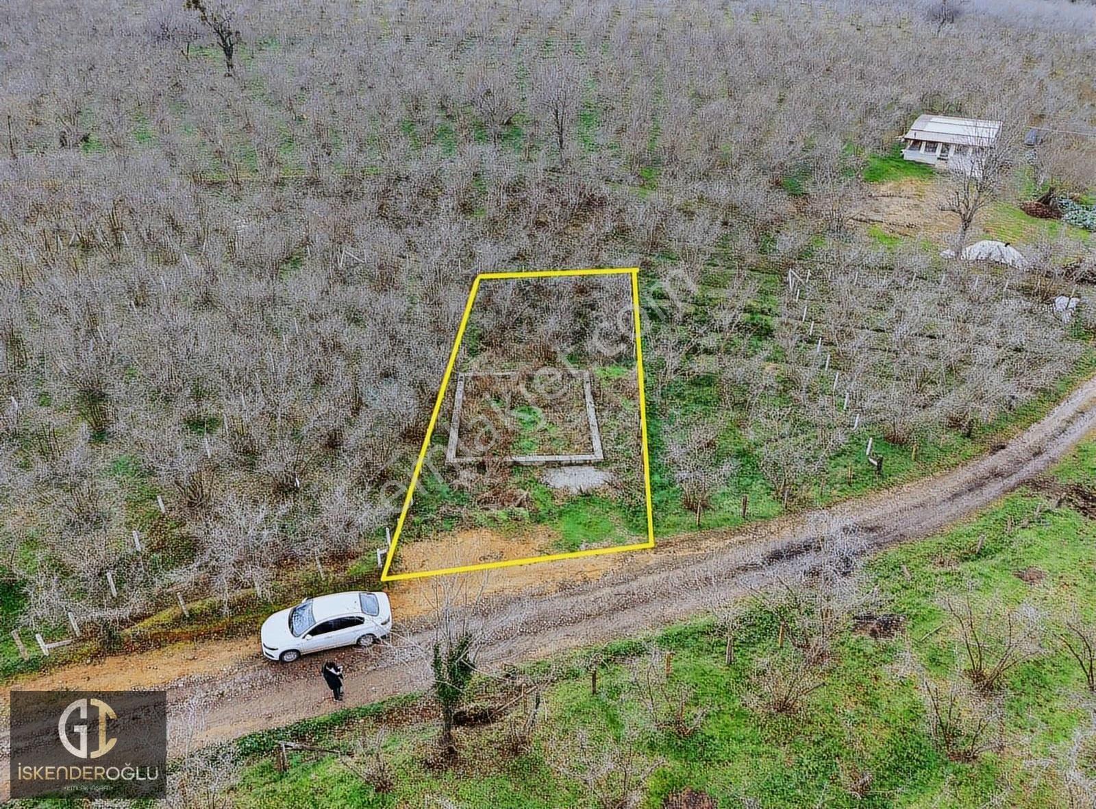 1.350.000 Tl Peşin, Kalan 6 Ay Elden Taksit Merkezde 380 M2 Arsa - Görsel 14