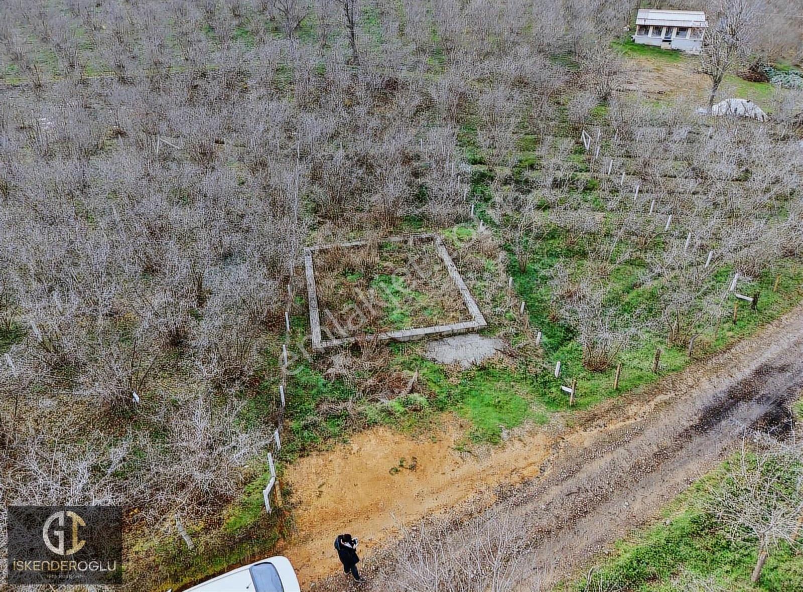 1.350.000 Tl Peşin, Kalan 6 Ay Elden Taksit Merkezde 380 M2 Arsa - Görsel 13