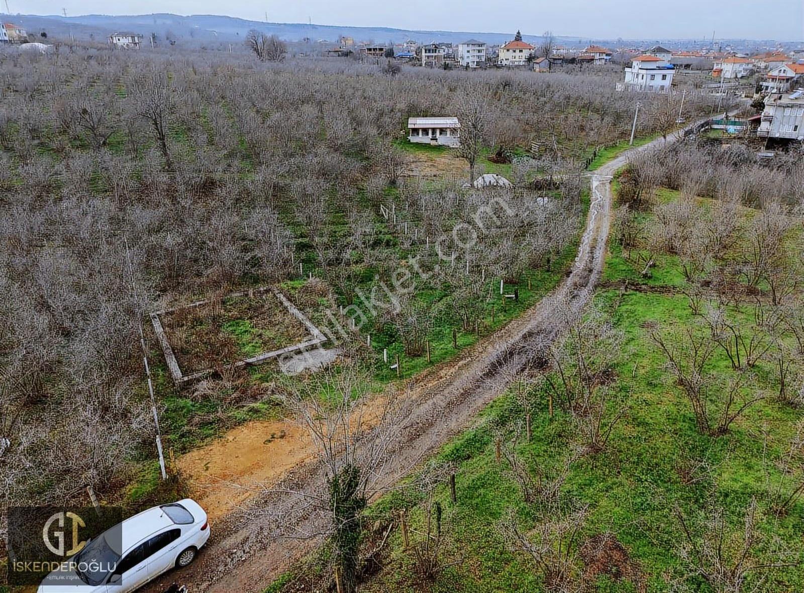1.350.000 Tl Peşin, Kalan 6 Ay Elden Taksit Merkezde 380 M2 Arsa - Görsel 2