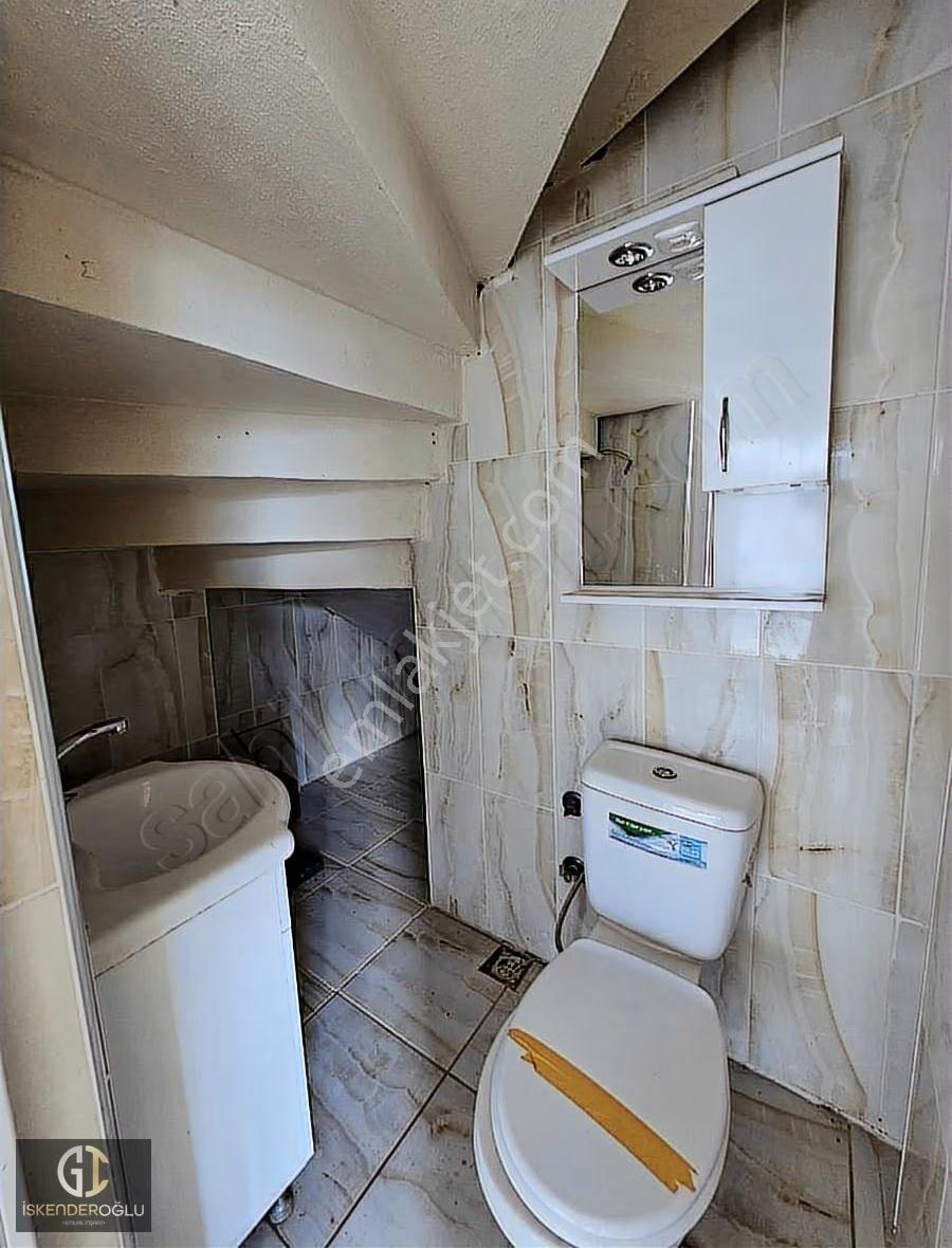 Karasu Hastane Karşısı Avm Yanı Dükkanımı 80 M2 Wc Kış Bahçeli - Görsel 4