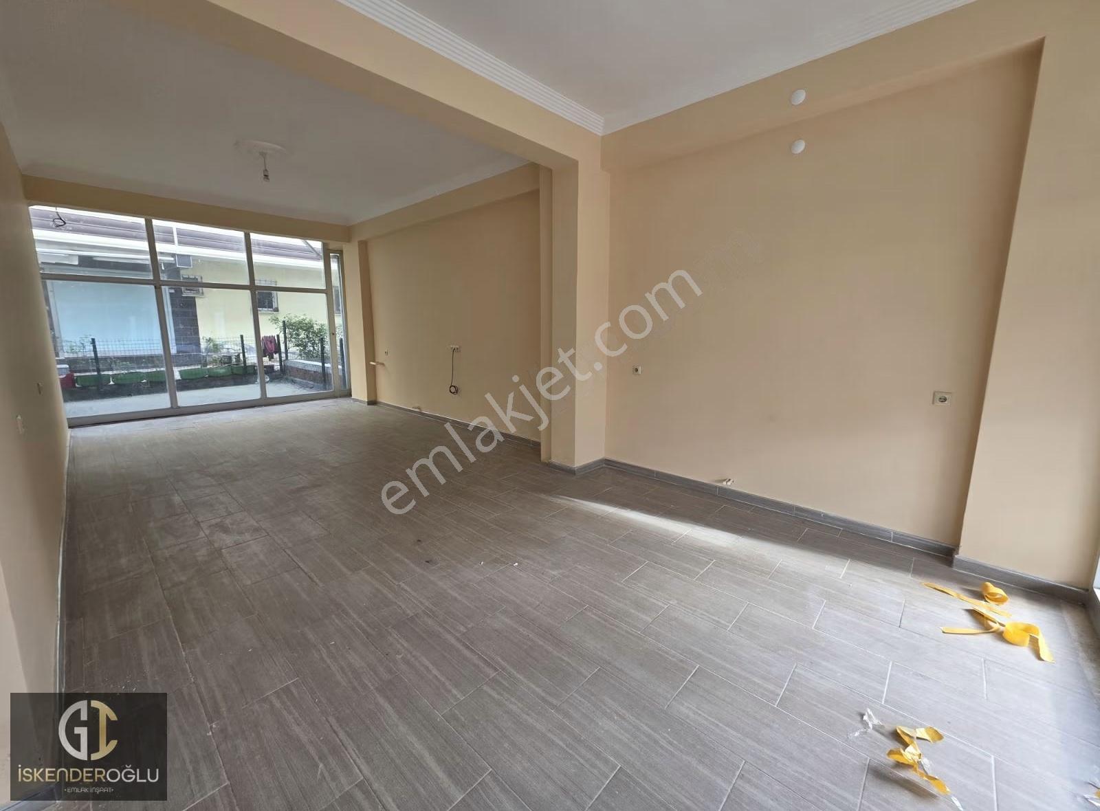 Karasu Hastane Karşısı Avm Yanı Dükkanımı 80 M2 Wc Kış Bahçeli - Görsel 9