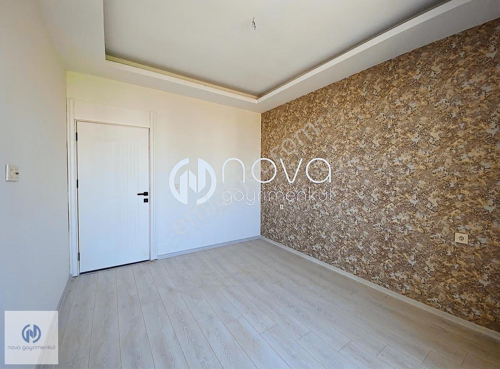**nova** Bölgenin Yükselen Projesinde Satılık 1+1 Fırsat Daire - Görsel 21