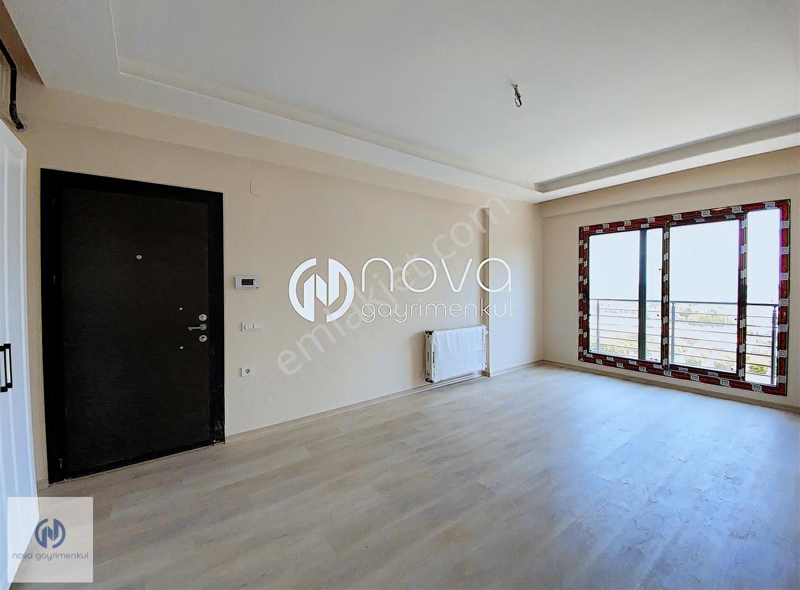**nova** Eski Mezitli'de Satılık Kat Seçenekli 2,5+1 Daireler - Görsel 17