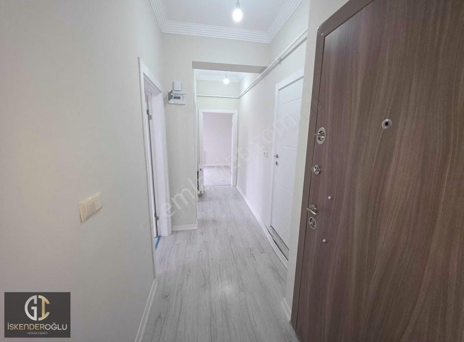 Yeşil Alanlı Site İçi Mutfak Ayrı 2+1 - Görsel 10